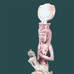 فرهنگ و اسطوره